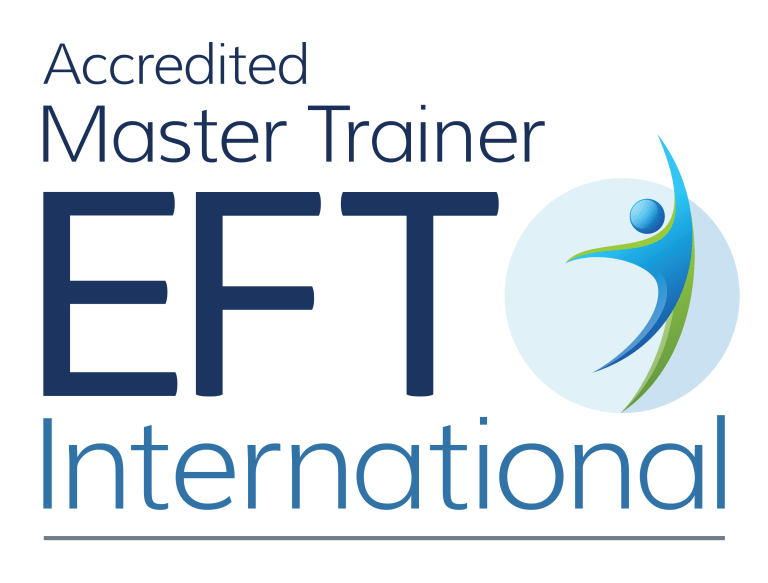 Accredited Master Trainer EFT International