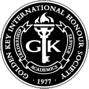 Golden Key International Honour Societey