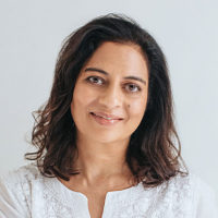 Falguni Mather, Counselling, Psychotherapy, EFT Trainer and Practitioner