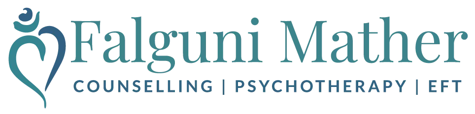 Falguni Mather - Counselling, Psychotherapy, EFT Training and Mentorship