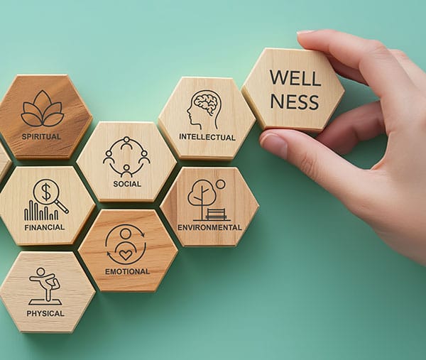 Mindbody unity health